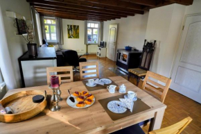 Ferienhaus Altes Wirtshaus